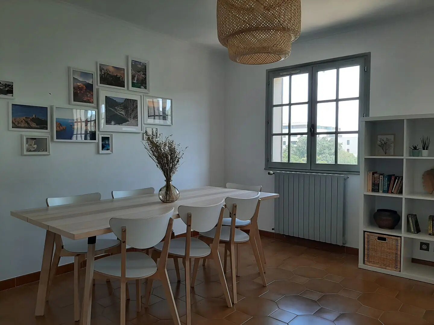 Appartement à louer, 75m², Porto-Vecchio