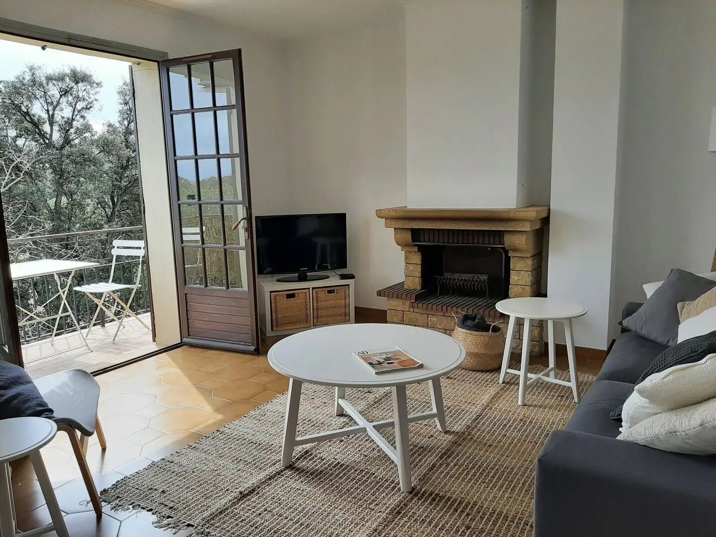 Appartement à louer, 75m², Porto-Vecchio