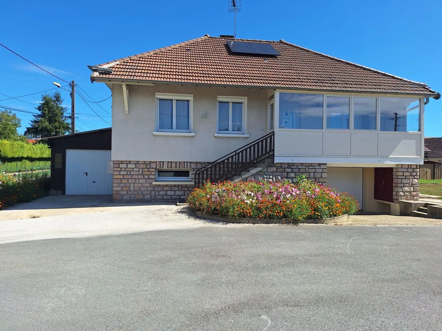 Maison à vendre, 81m², Petit-Noir