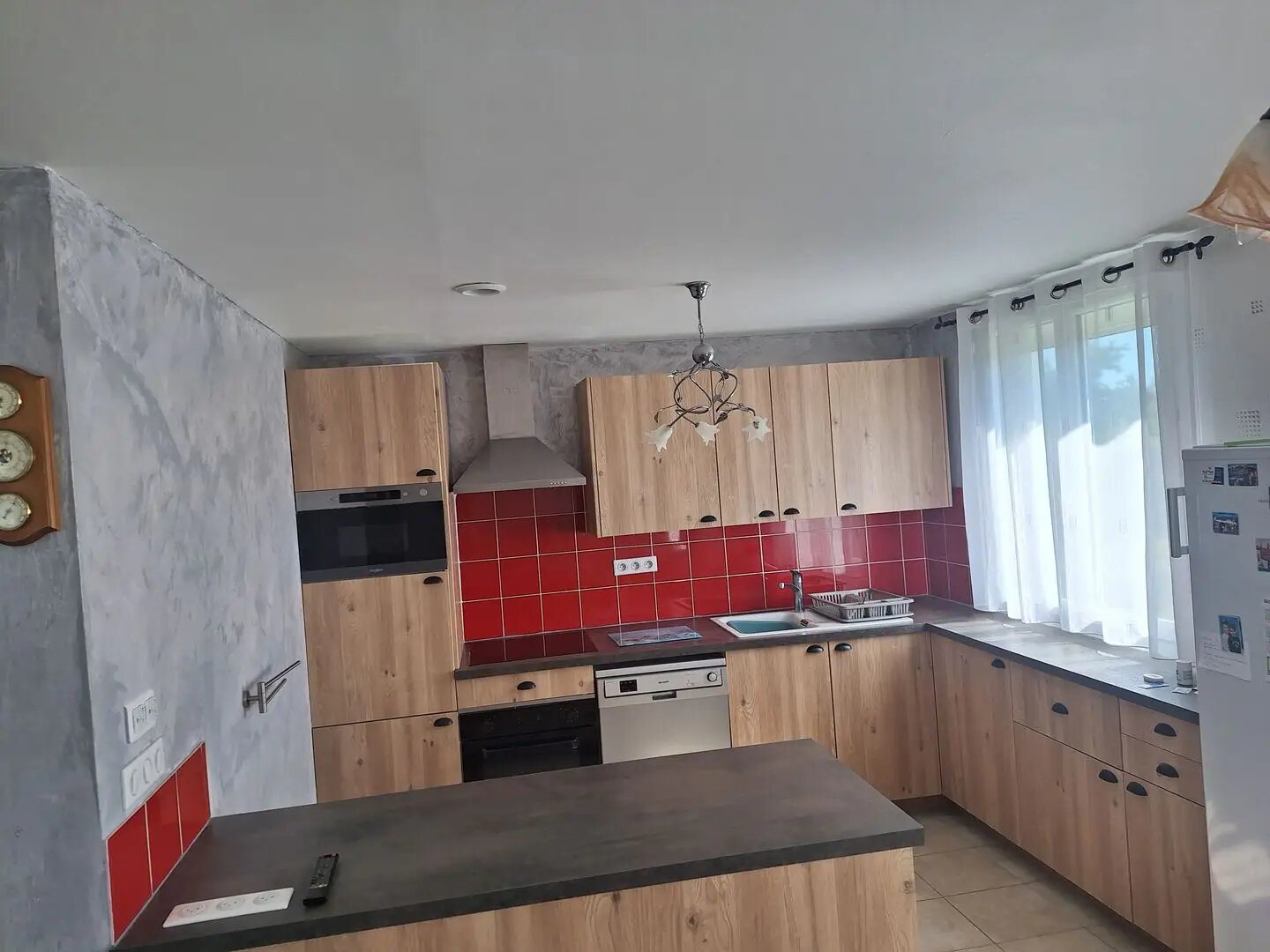 Maison à vendre, 81m², Petit-Noir
