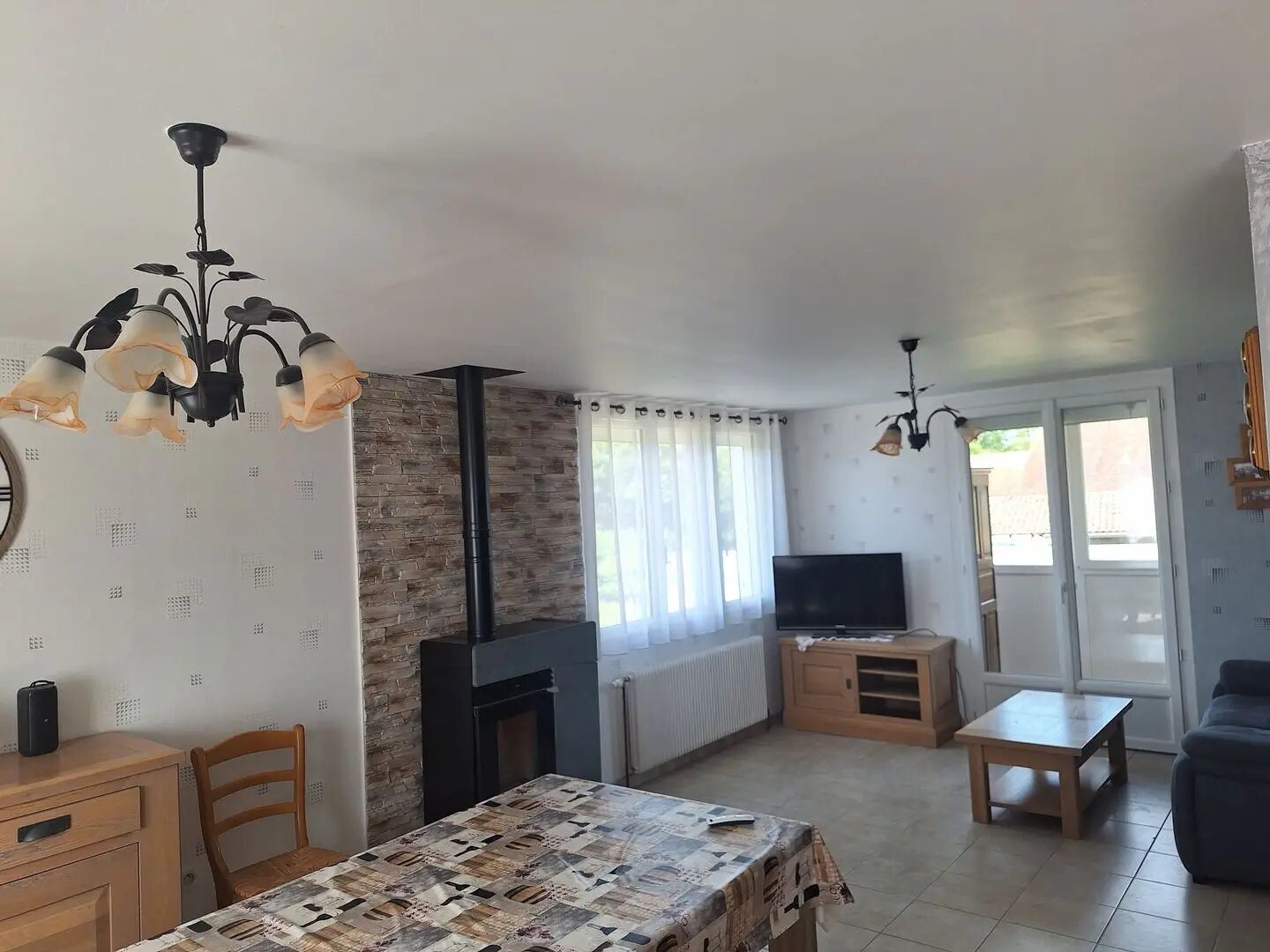 Maison à vendre, 81m², Petit-Noir