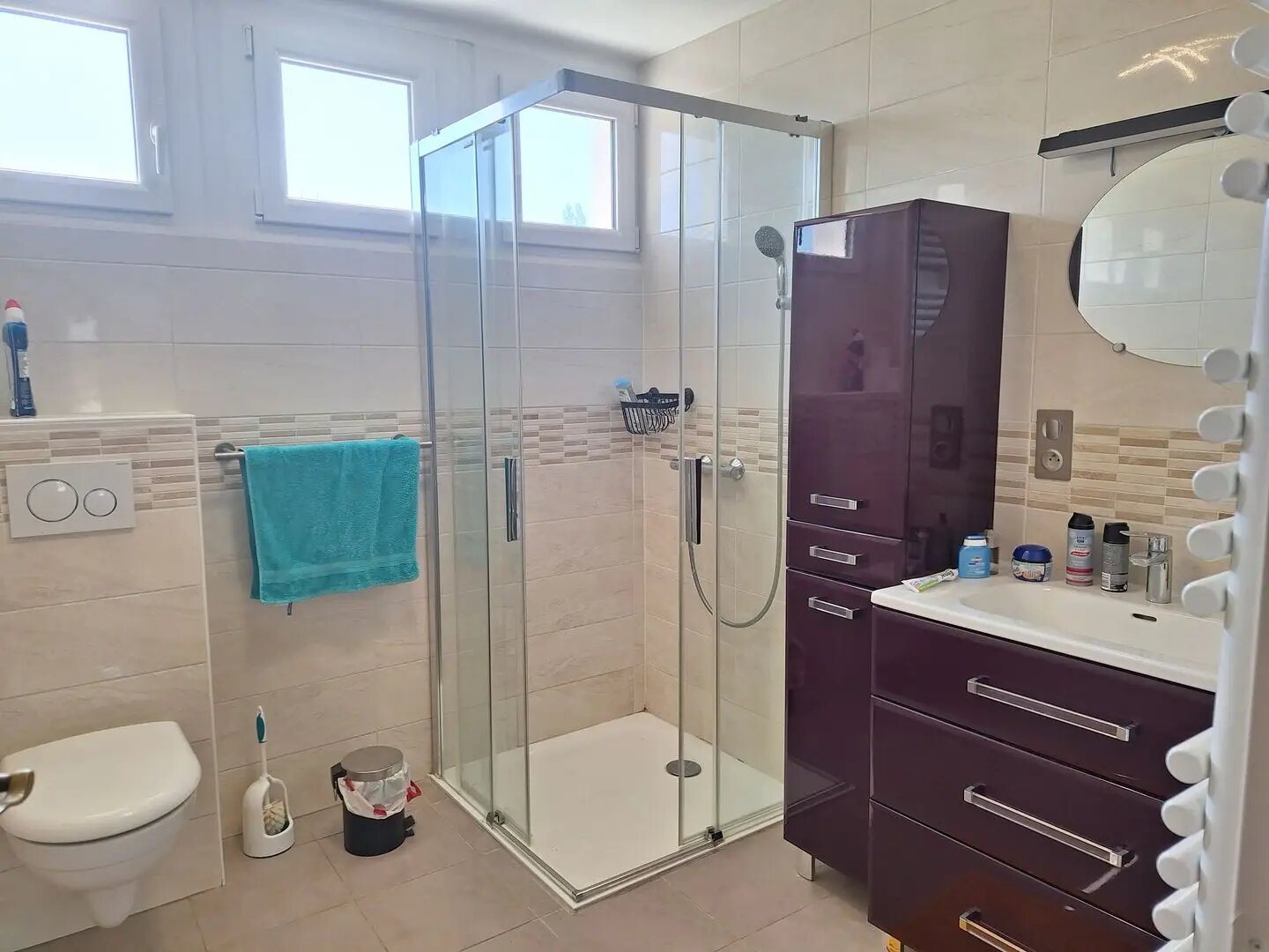 Maison à vendre, 81m², Petit-Noir