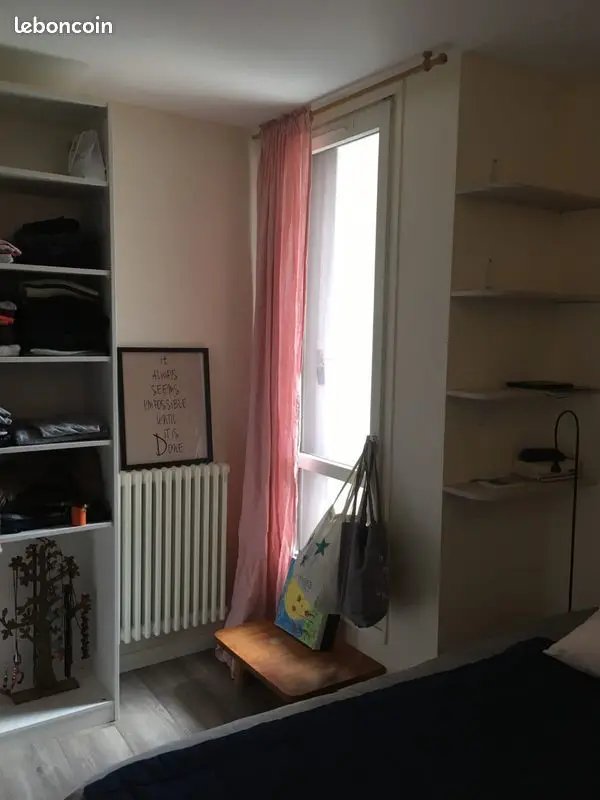 Appartement à louer, 100m², Meylan