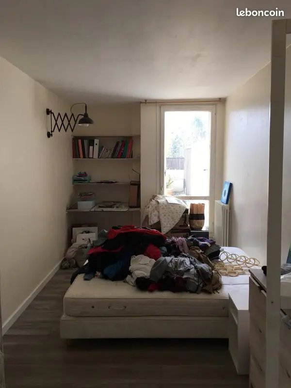 Appartement à louer, 100m², Meylan