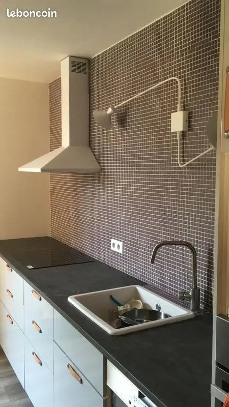 Appartement à louer, 100m², Meylan