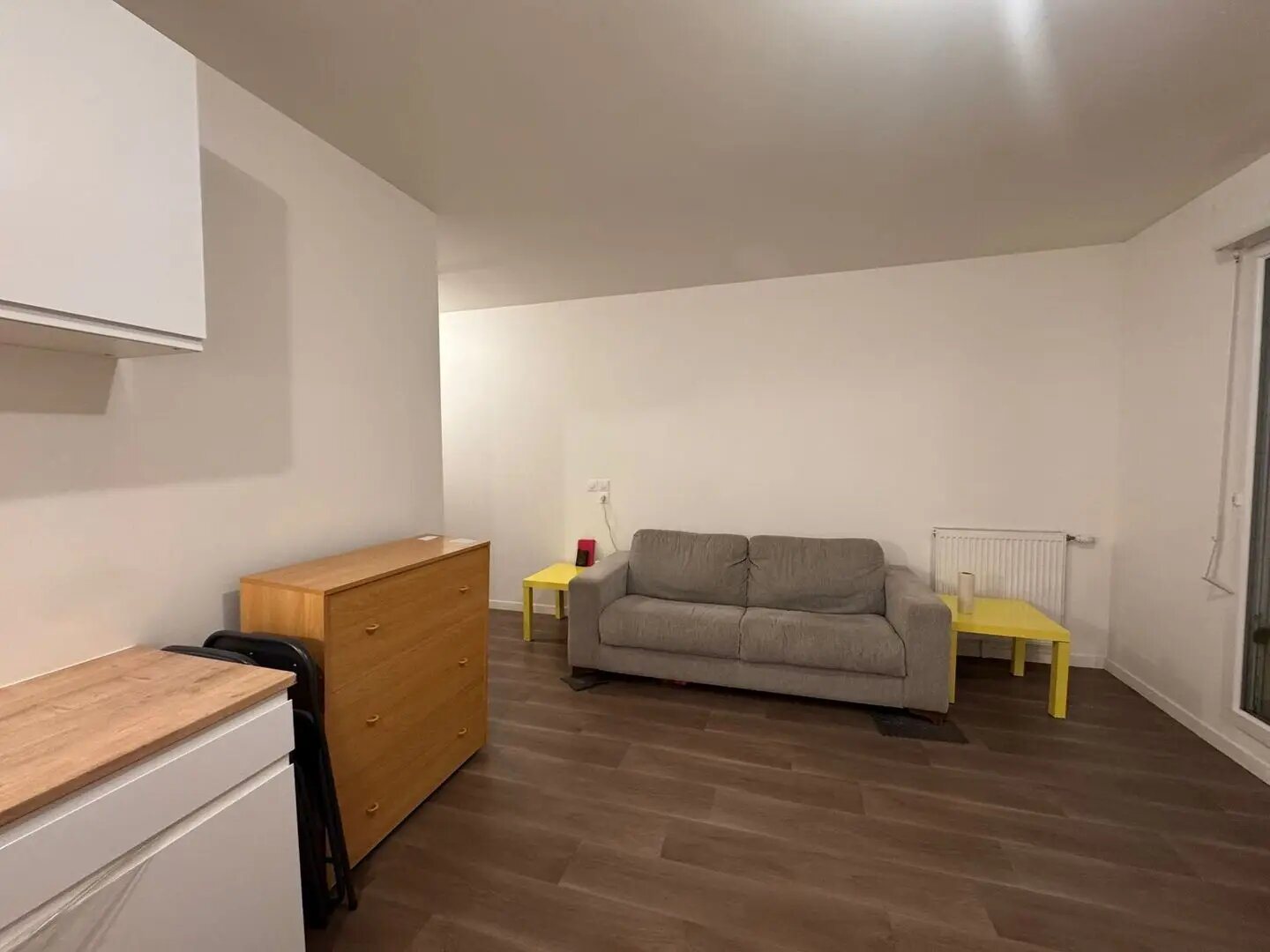 Appartement à louer, 30m², Le Blanc-Mesnil