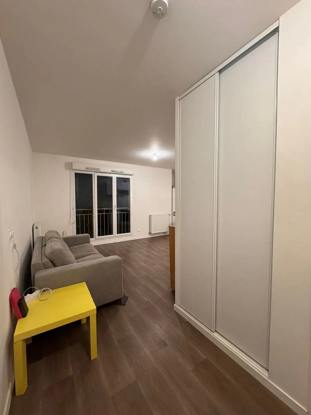 Appartement à louer, 30m², Le Blanc-Mesnil