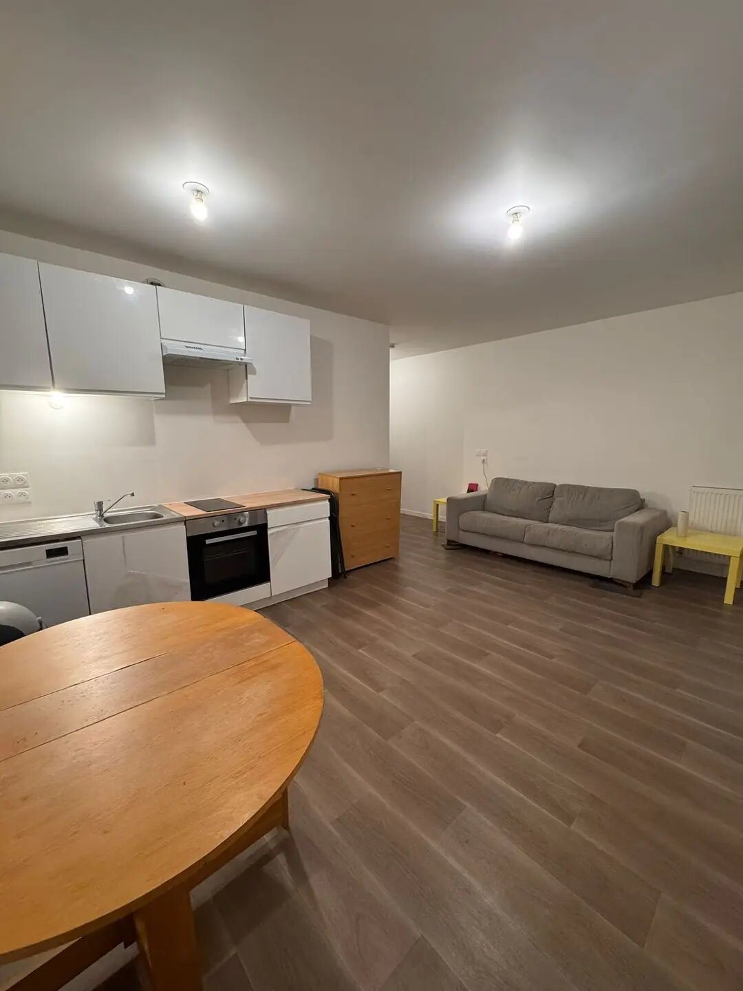 Appartement à louer, 30m², Le Blanc-Mesnil