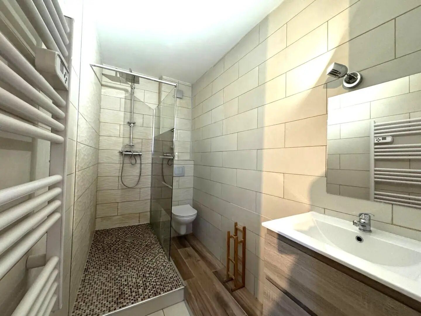 Appartement à louer, 25m², Sénas