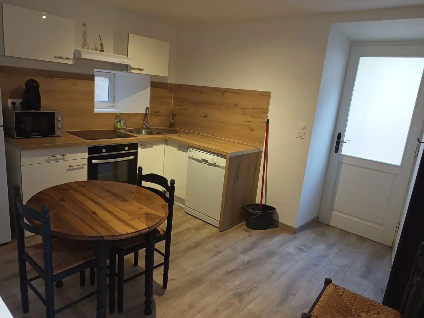 Appartement à louer, 47m², Vals-les-Bains