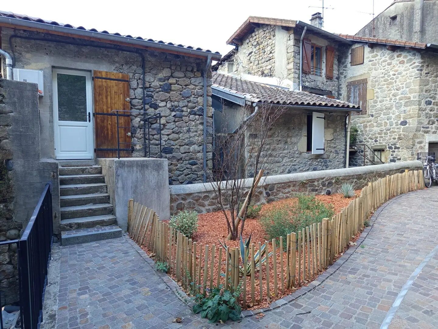 Appartement à louer, 47m², Vals-les-Bains