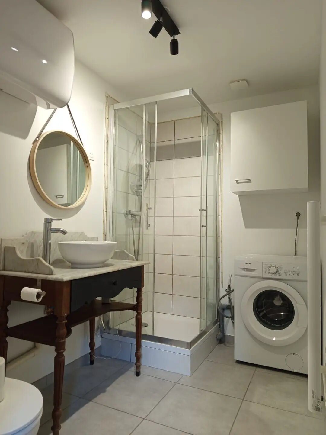 Appartement à louer, 47m², Vals-les-Bains