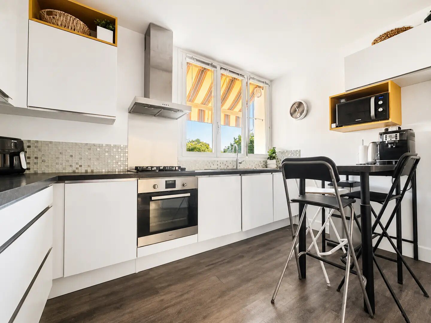 Appartement à vendre, 108m², Lyon 8ème