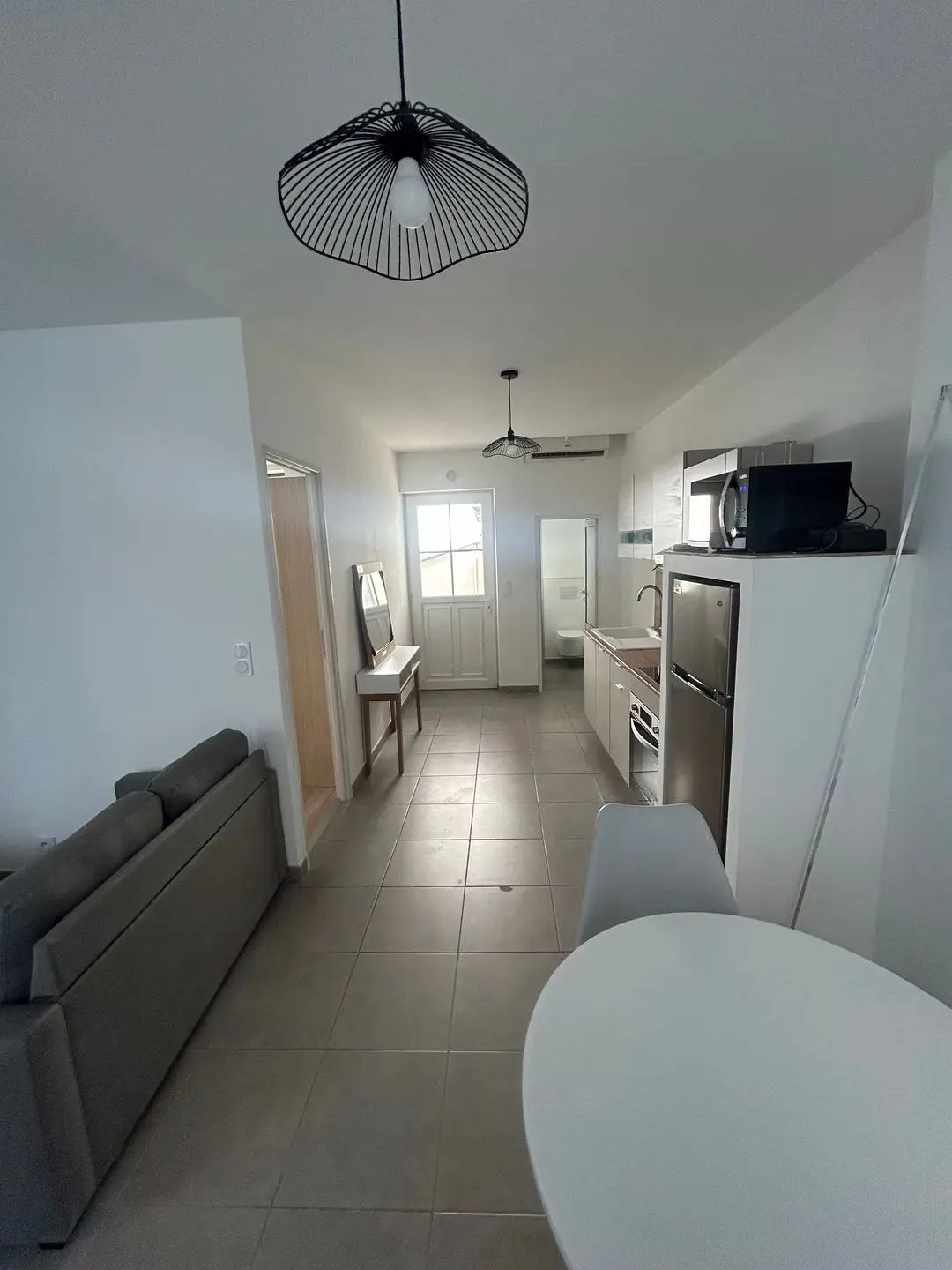 Appartement à louer, 32m², Nîmes