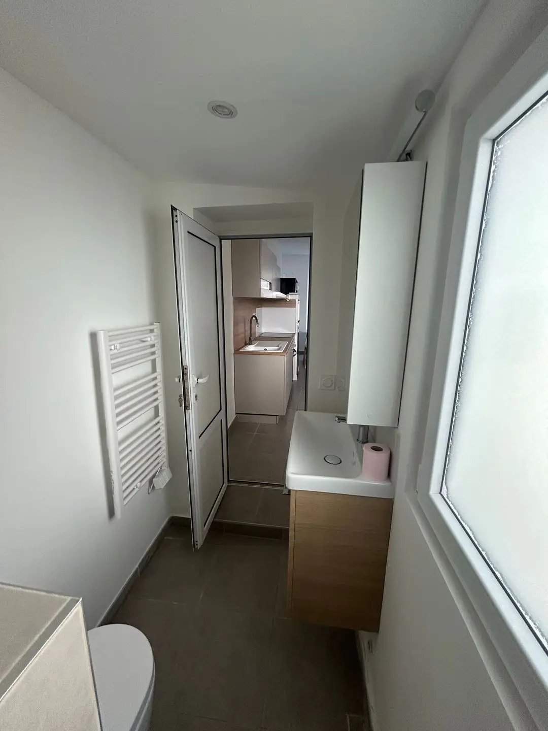 Appartement à louer, 32m², Nîmes