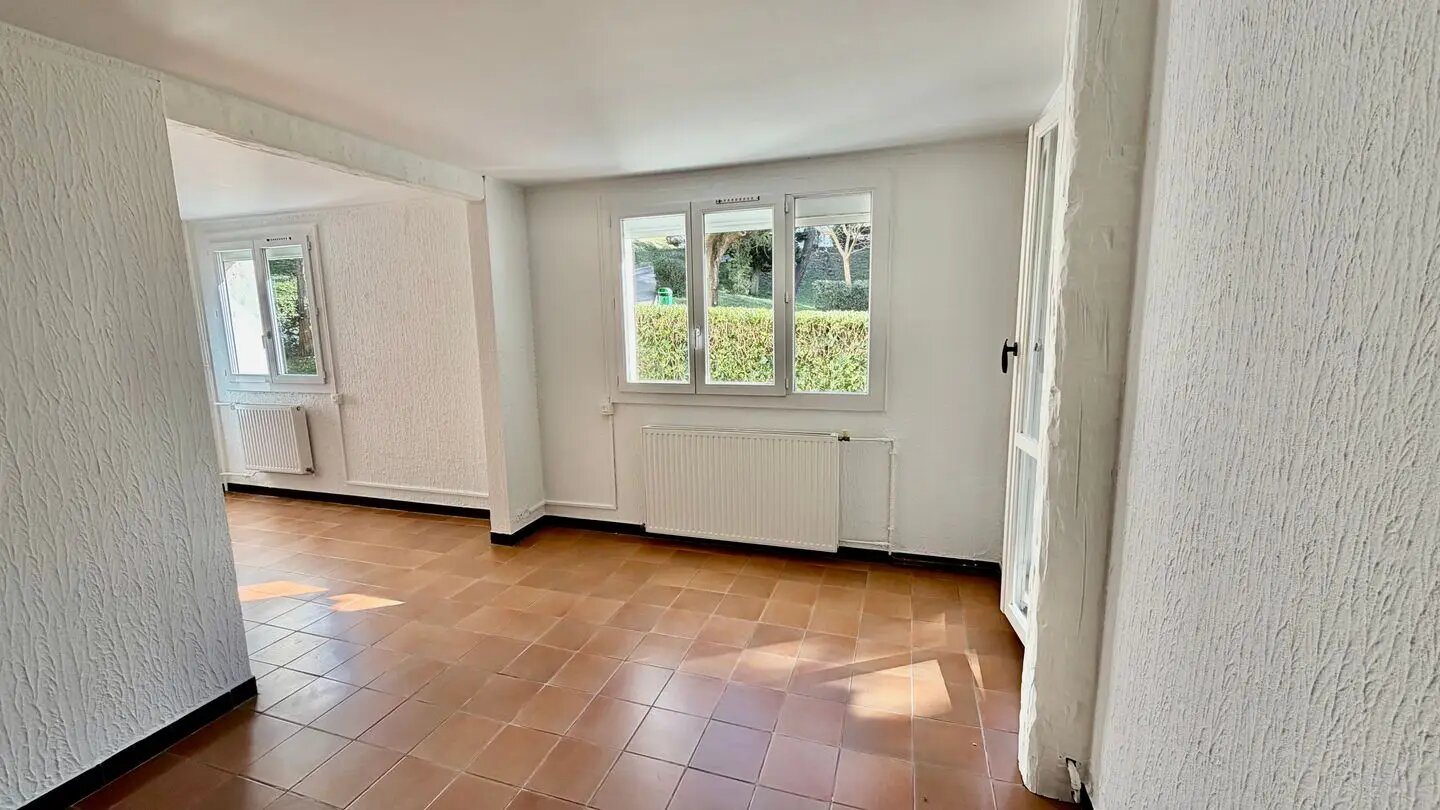 Appartement à vendre, 87m², Martigues