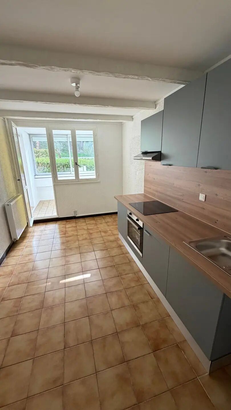 Appartement à vendre, 87m², Martigues