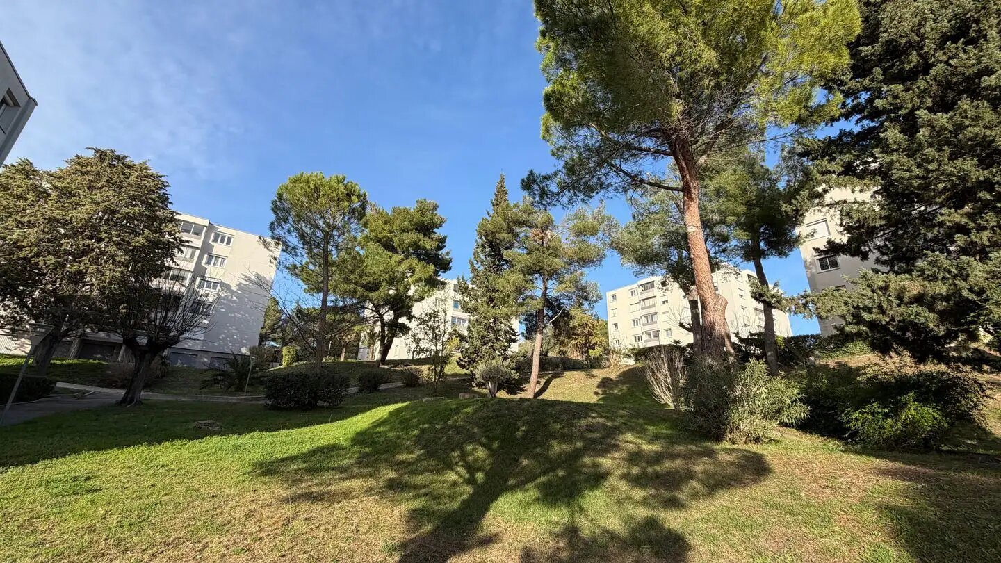 Appartement à vendre, 87m², Martigues