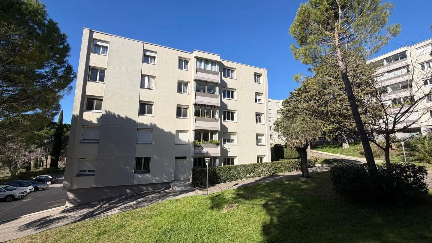 Appartement à vendre, 87m², Martigues
