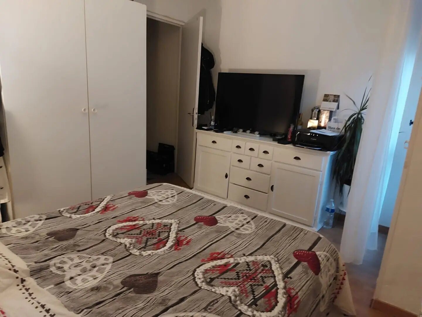 Appartement à louer, 64m², Boussy-Saint-Antoine