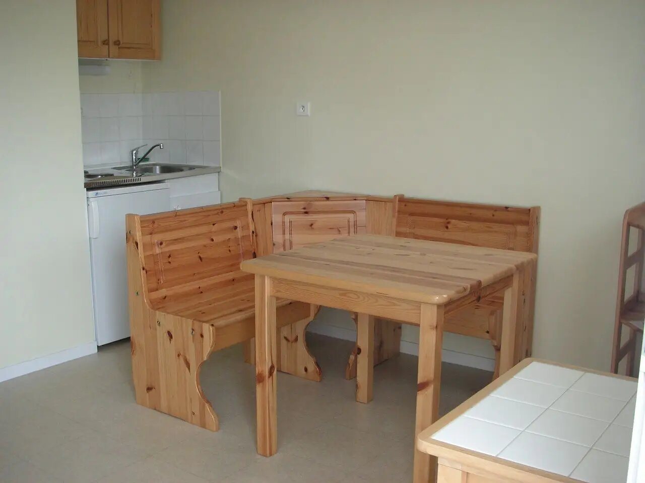 Appartement à louer, 20m², Nantes