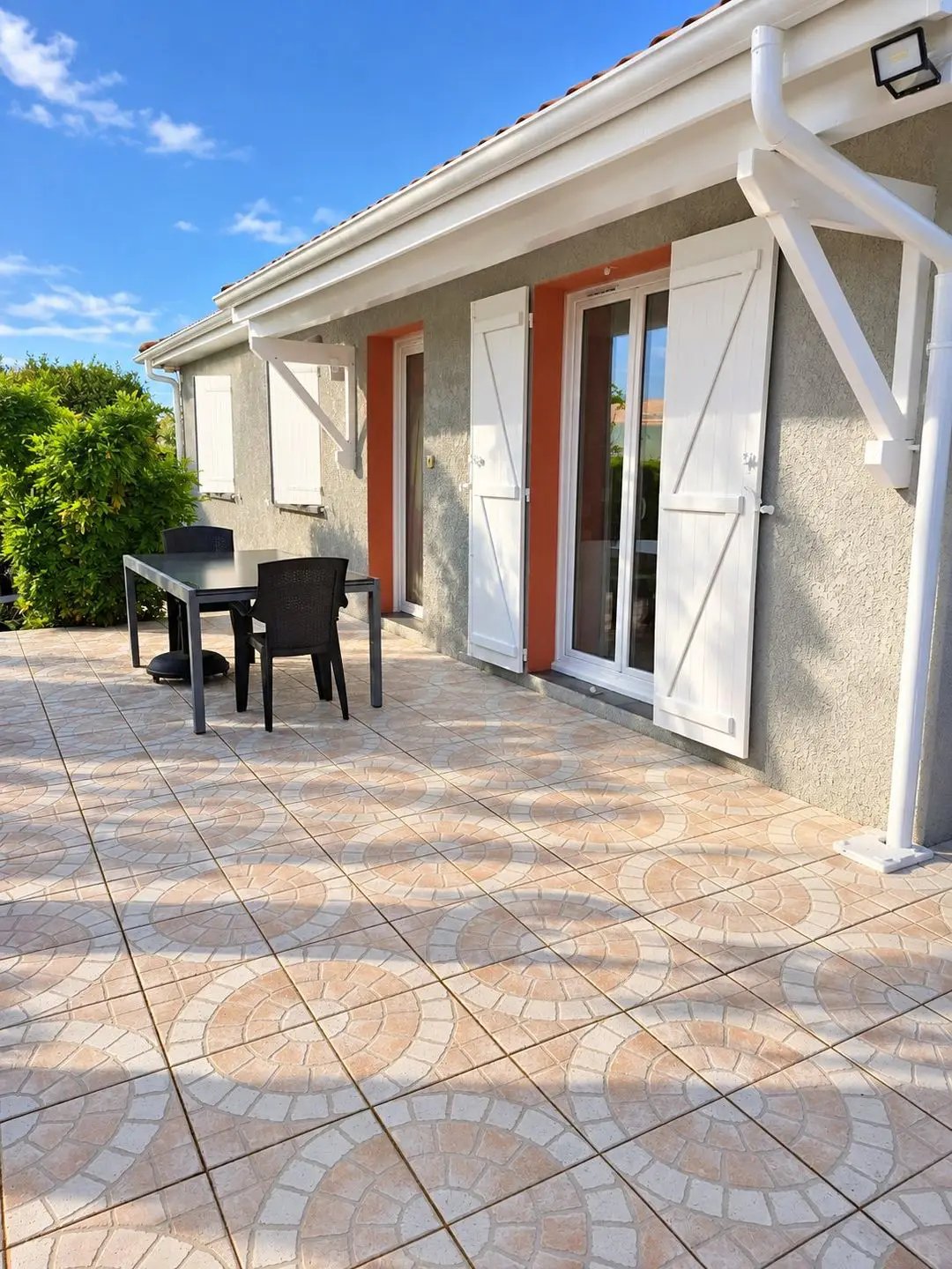 Maison à vendre, 105m², Lormont