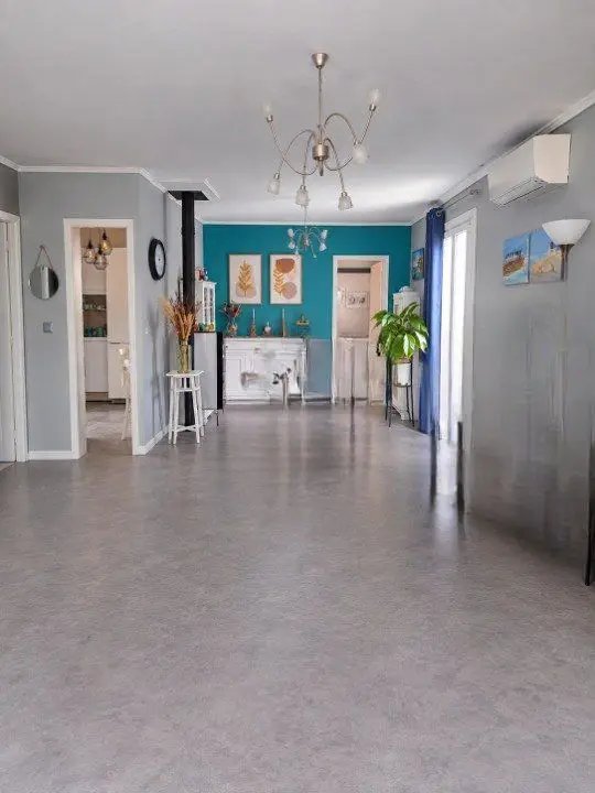Maison à vendre, 105m², Lormont
