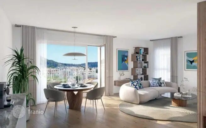 Appartement à vendre, 46m², Nice