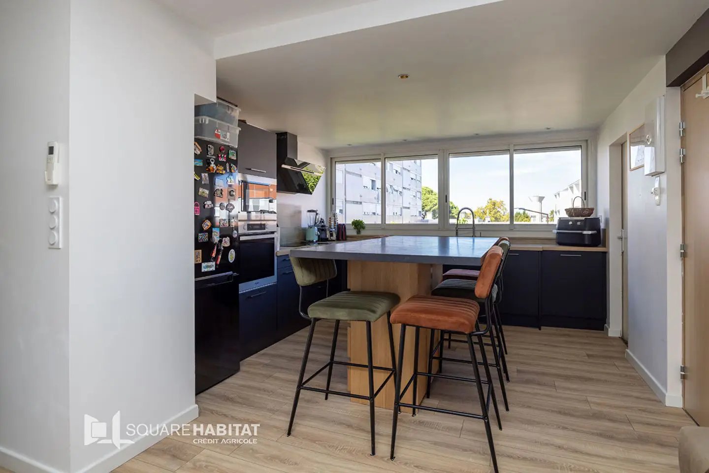 Appartement à vendre, 65m², Toulouse