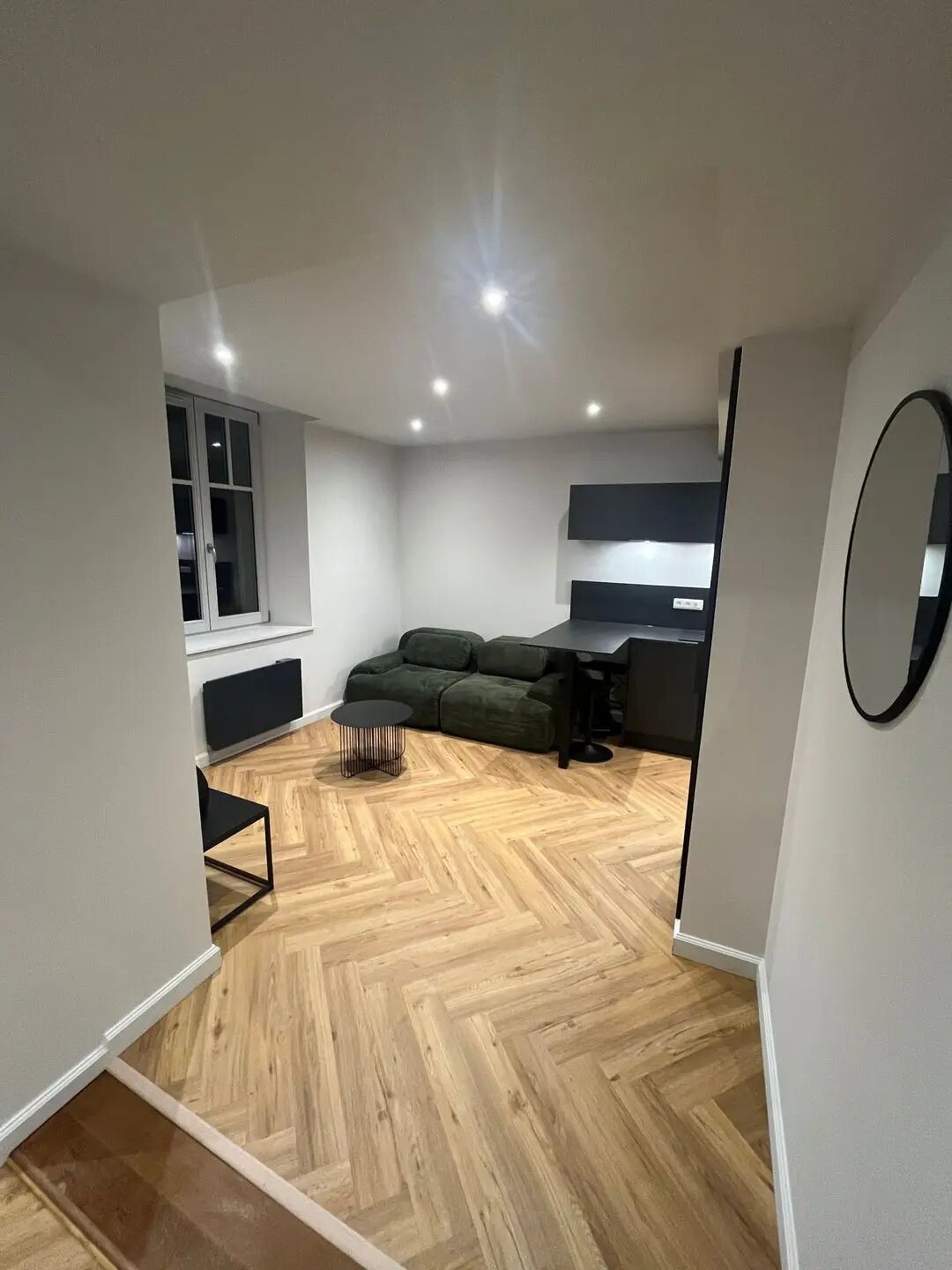 Appartement à louer, 33m², Epinal