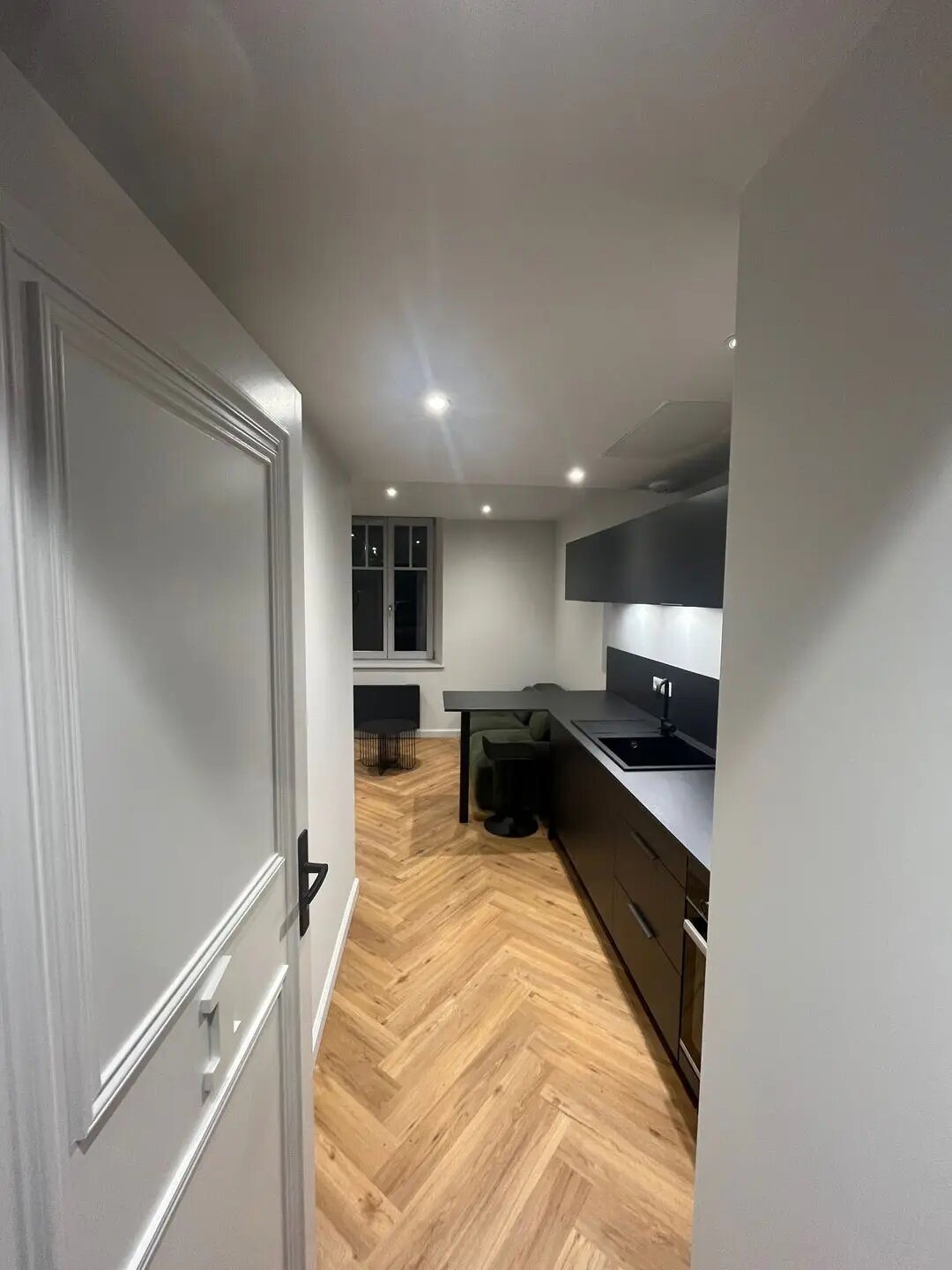 Appartement à louer, 33m², Epinal
