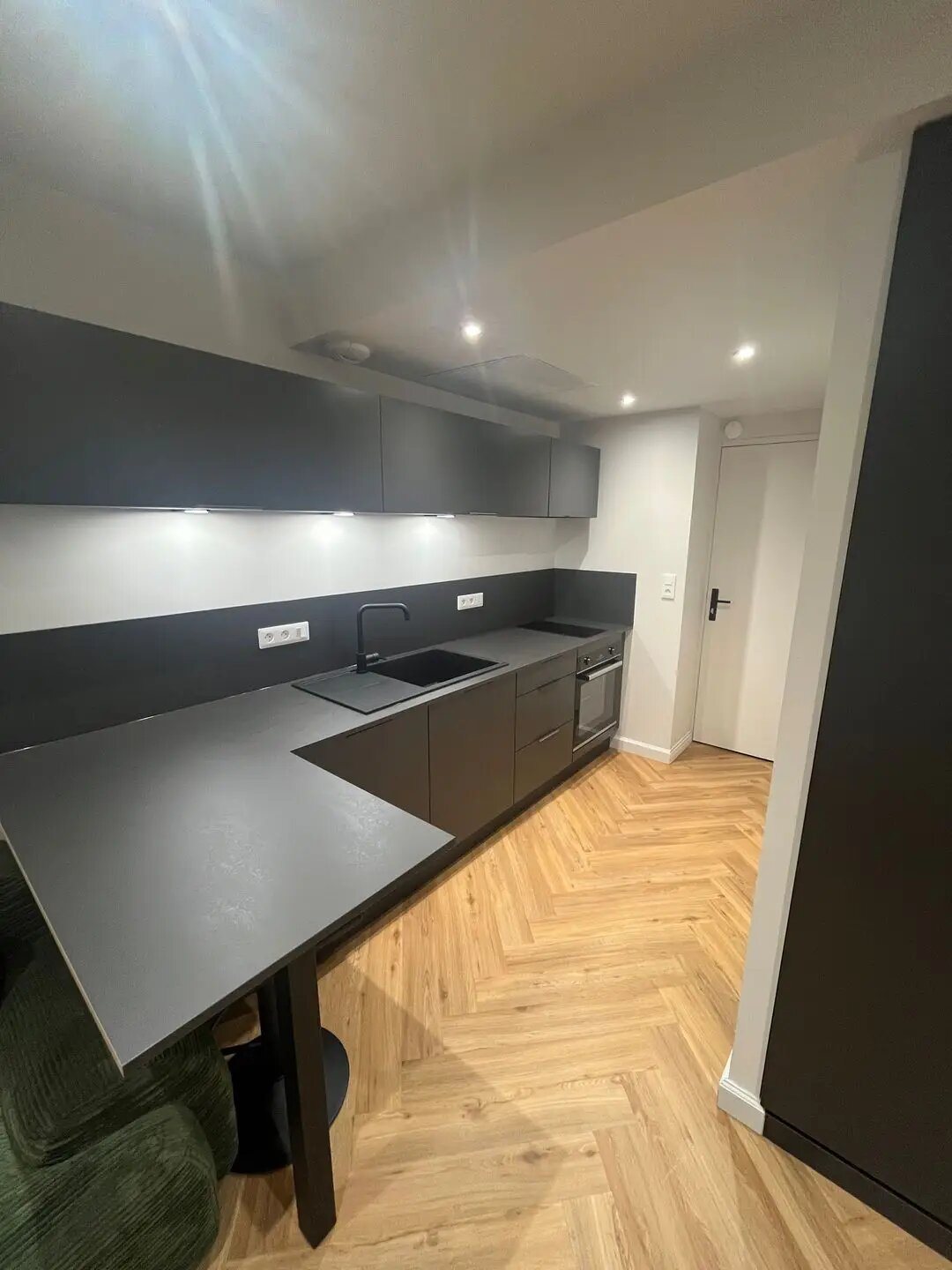 Appartement à louer, 33m², Epinal