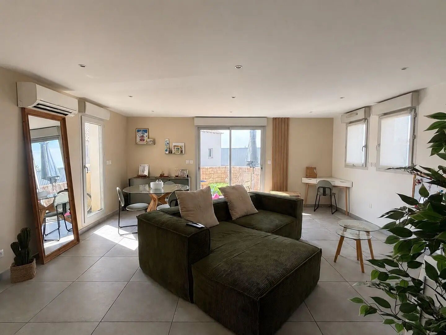 Appartement à vendre, 91m², Salon-de-Provence