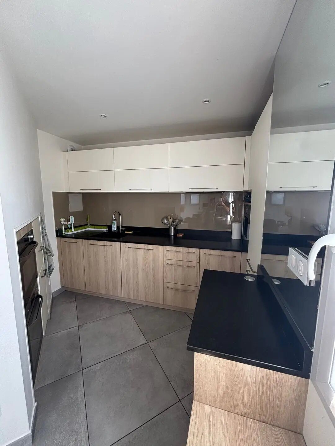 Appartement à vendre, 91m², Salon-de-Provence
