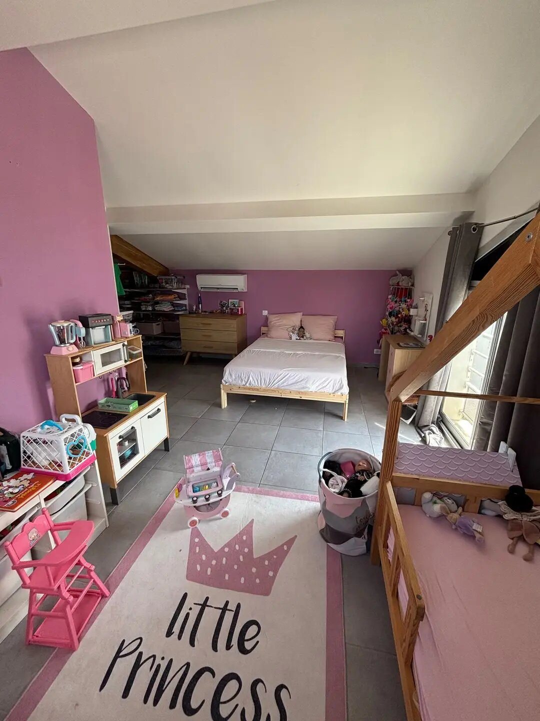 Appartement à vendre, 91m², Salon-de-Provence