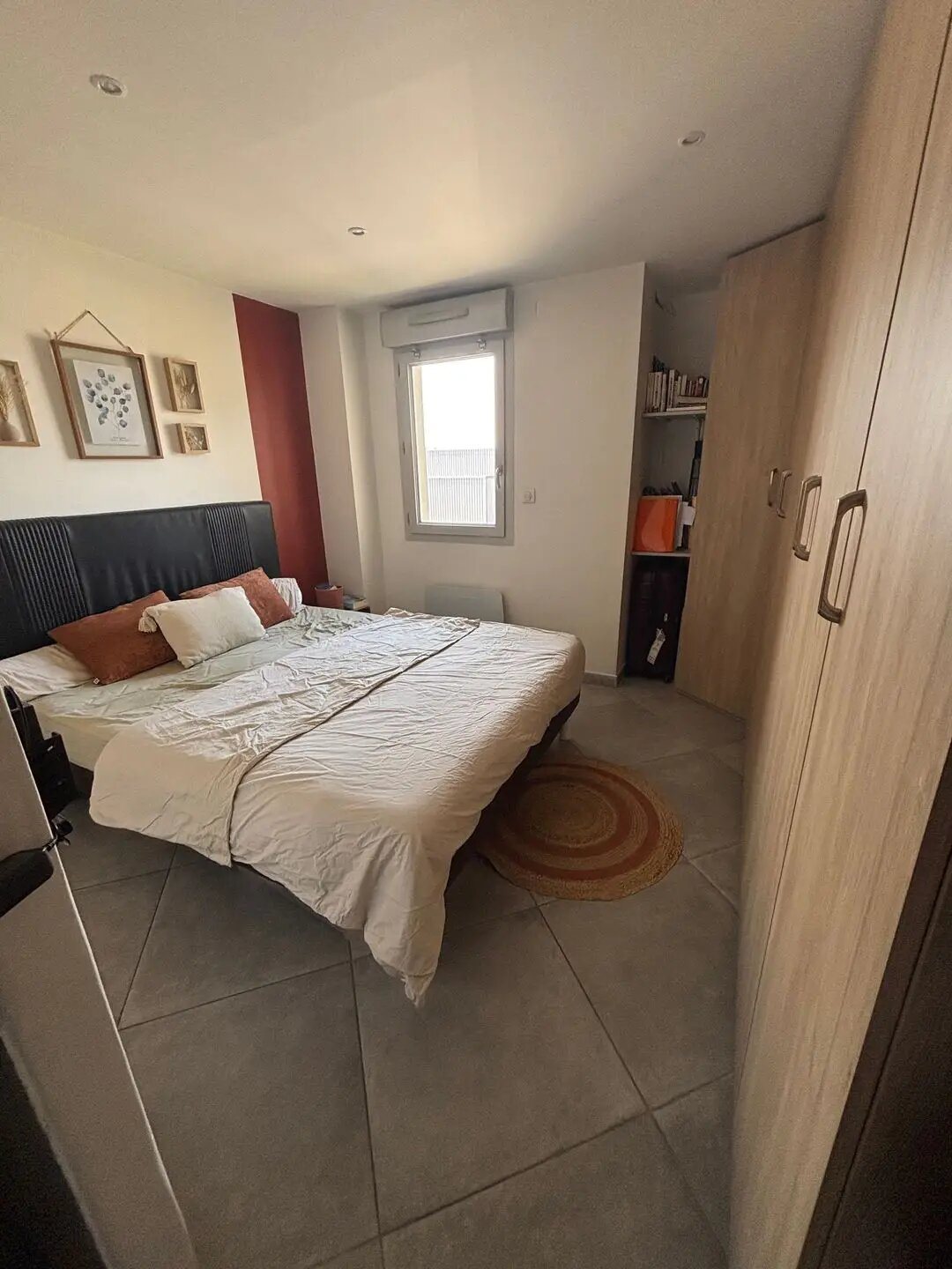 Appartement à vendre, 91m², Salon-de-Provence
