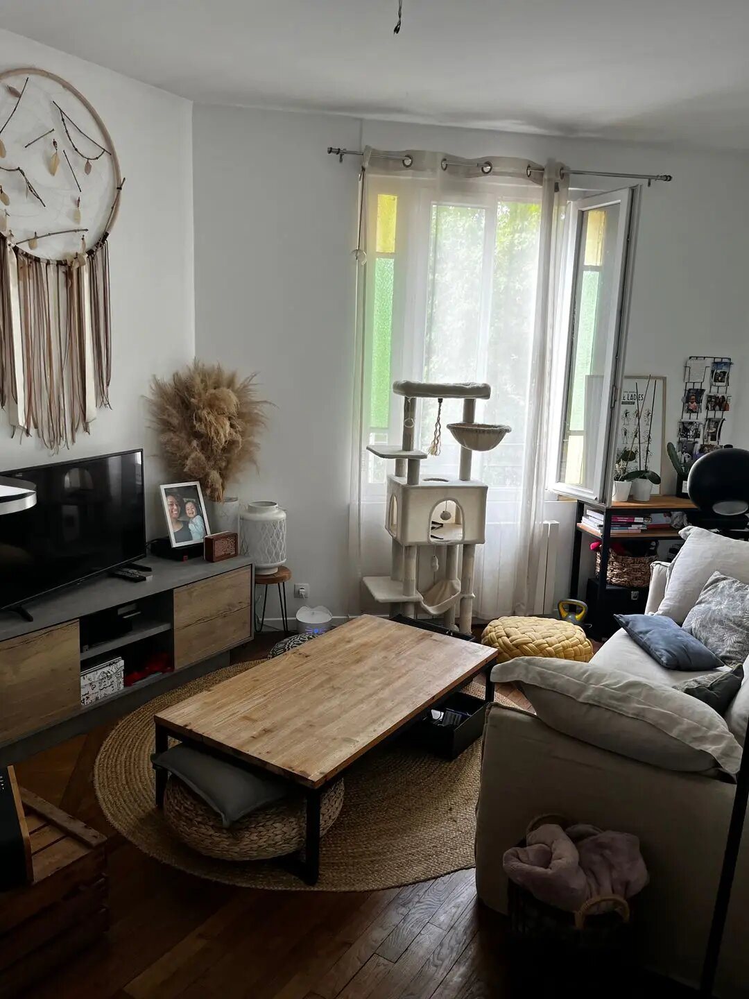 Appartement à louer, 36m², Bagneux