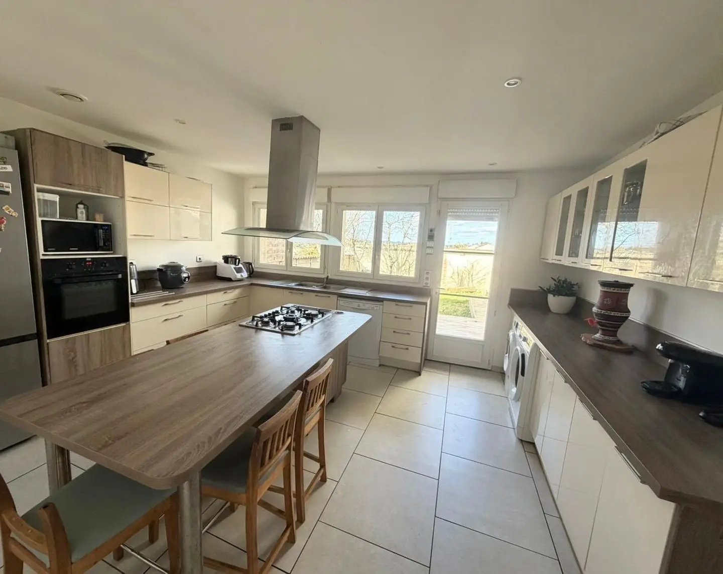 Maison à vendre, 150m², Bourges