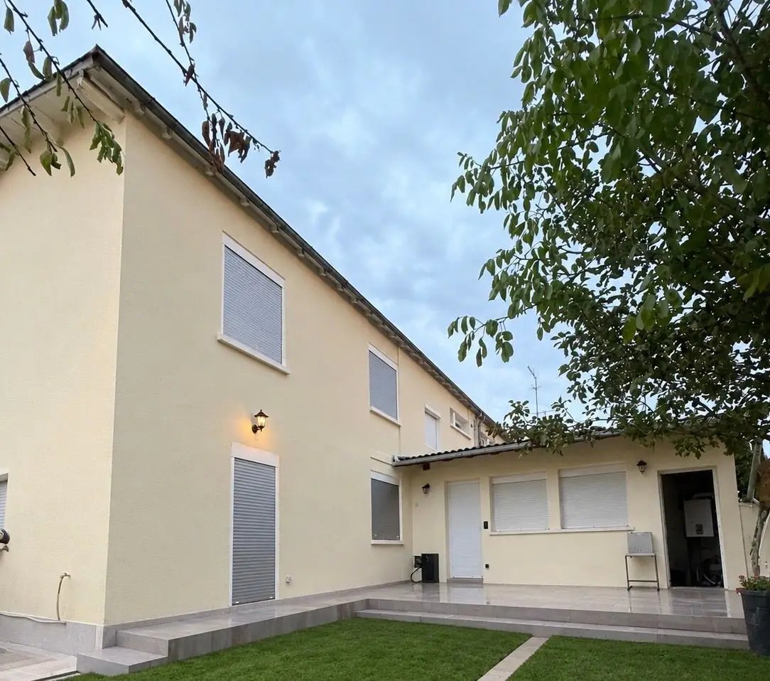 Maison à vendre, 150m², Bourges