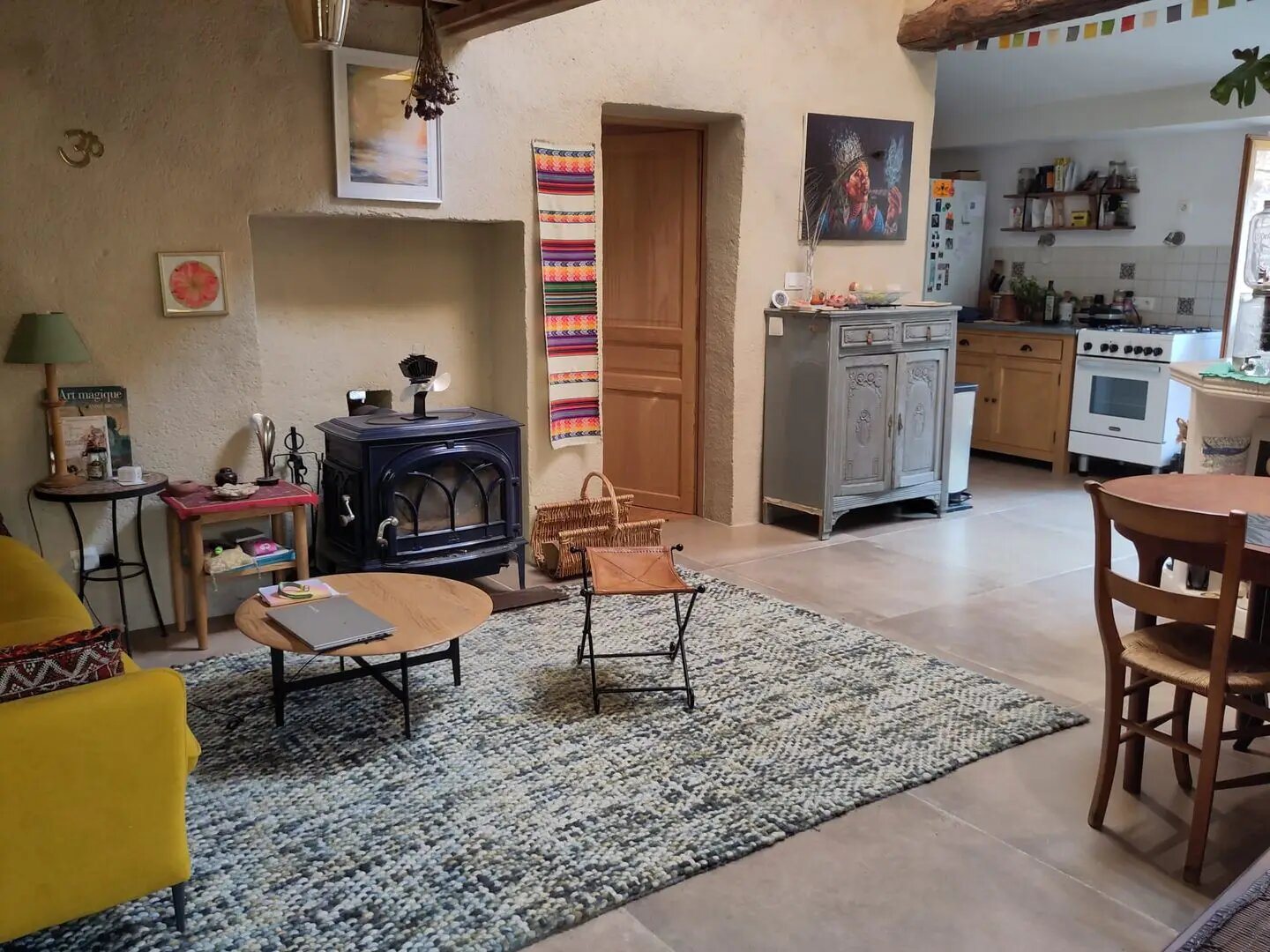 Maison à vendre, 85m², Pont-de-Barret