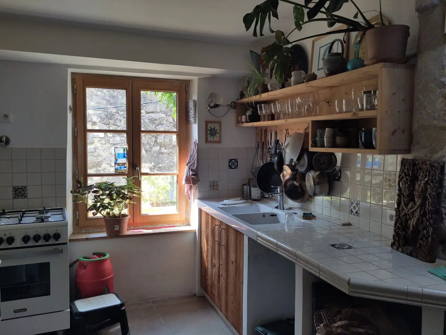 Maison à vendre, 85m², Pont-de-Barret