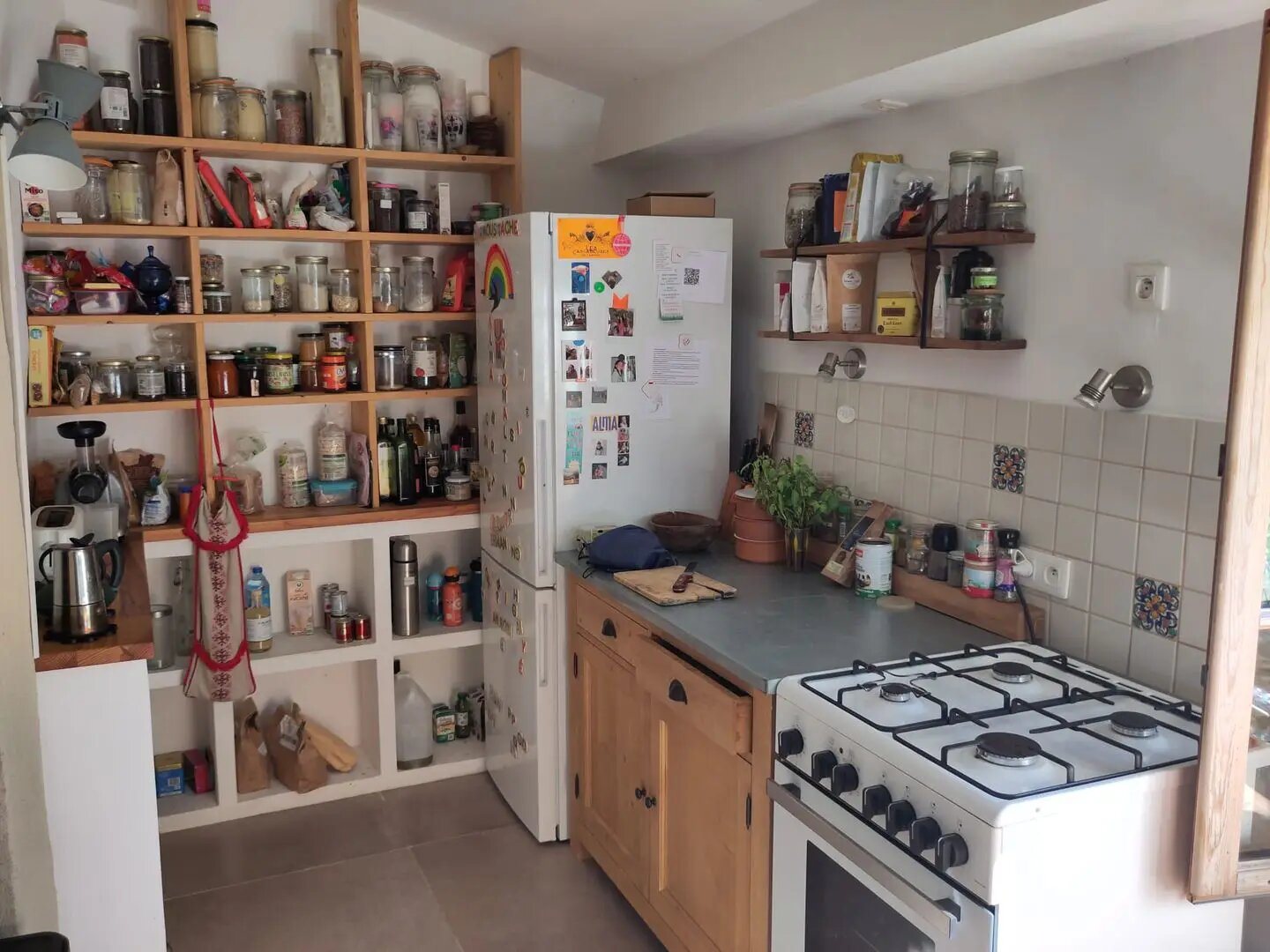 Maison à vendre, 85m², Pont-de-Barret