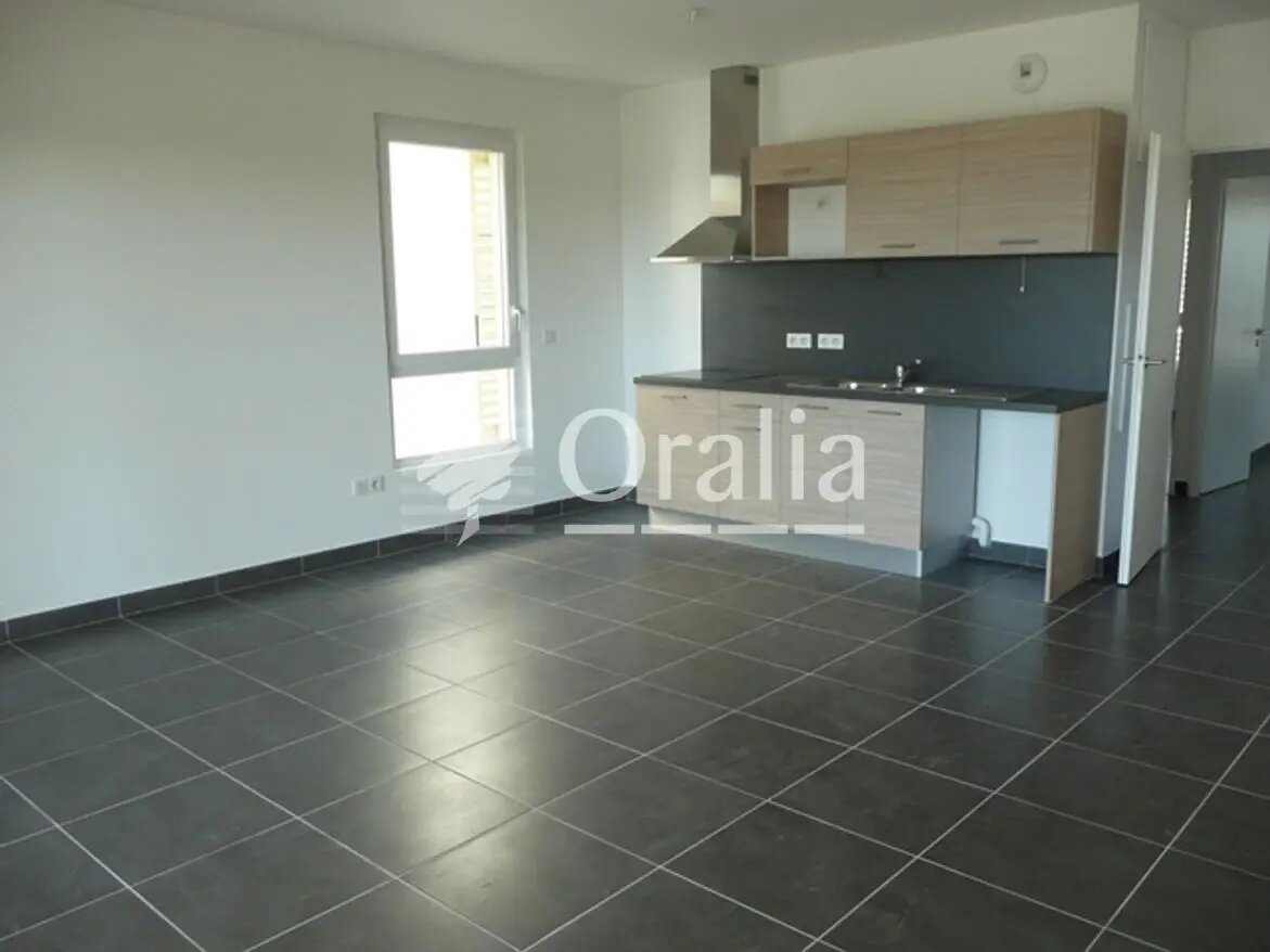 Appartement à louer, 65m², Juvignac