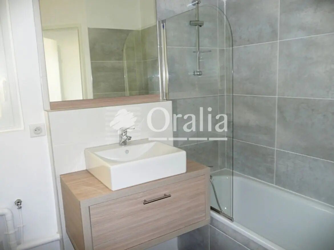 Appartement à louer, 65m², Juvignac