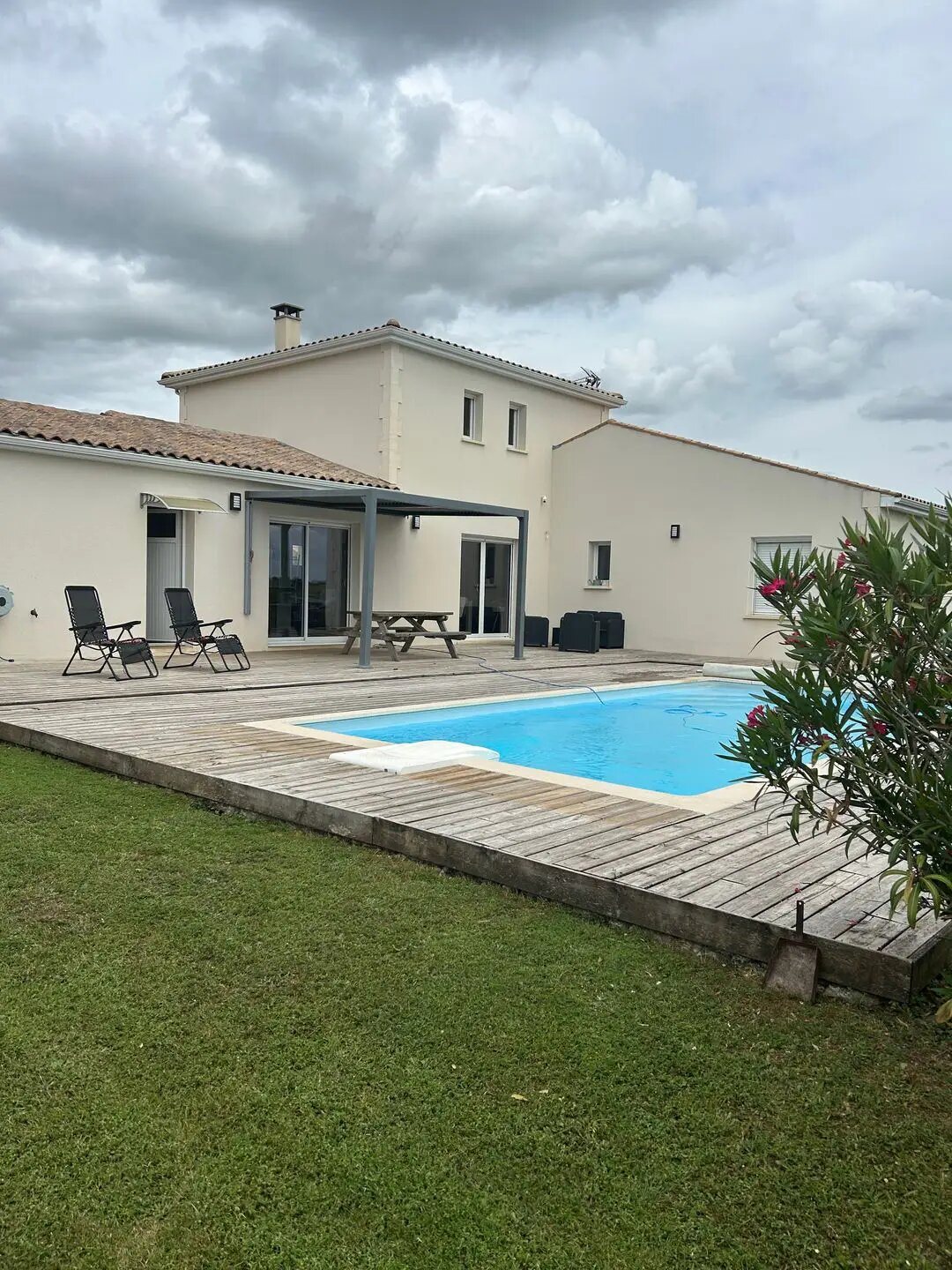 Maison à vendre, 170m², Boutiers-Saint-Trojan