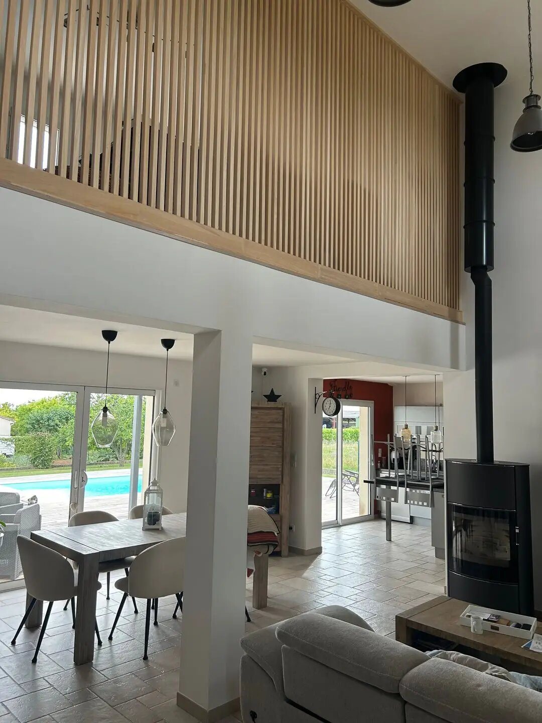 Maison à vendre, 170m², Boutiers-Saint-Trojan