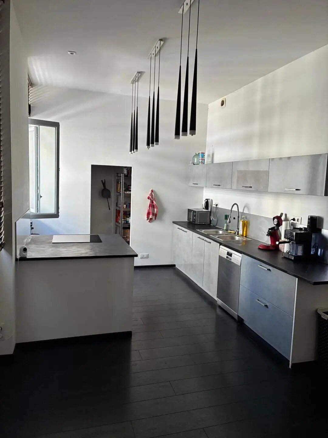 Appartement à vendre, 160m², Tulle