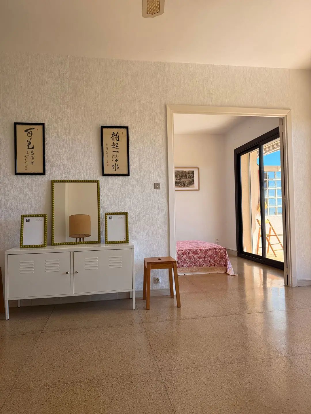 Appartement à louer, 52m², Cassis