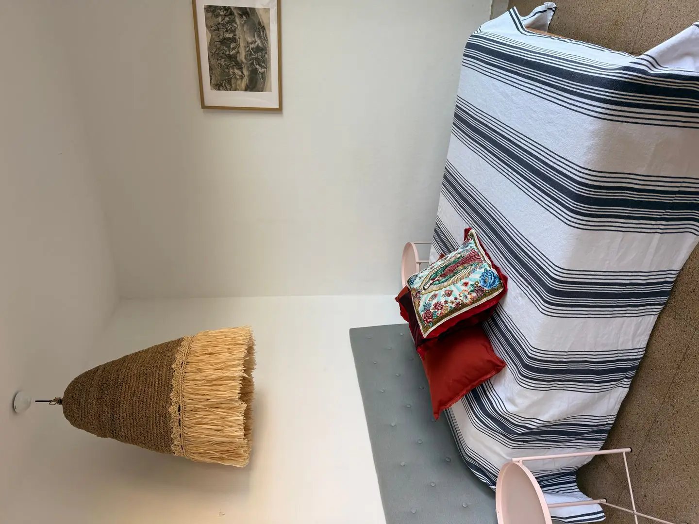 Appartement à louer, 52m², Cassis
