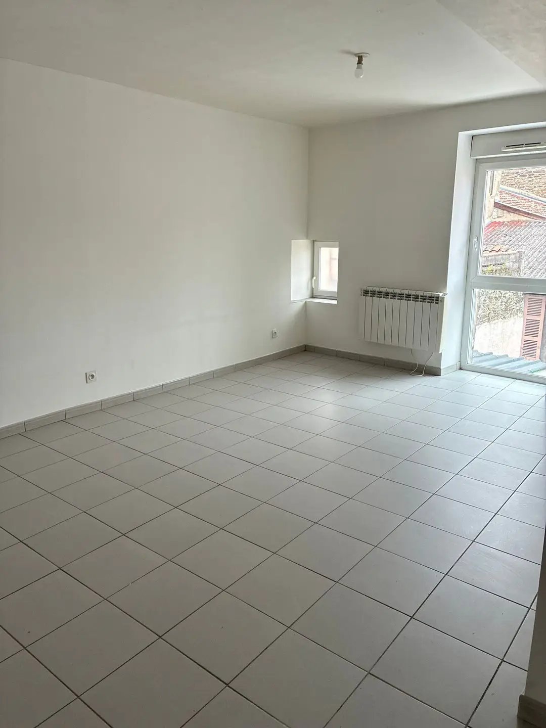 Appartement à vendre, 49m², Givors